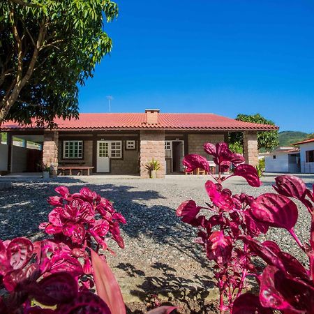 Pousada Nossa Senhora De Fatima Florianópolis Eksteriør billede