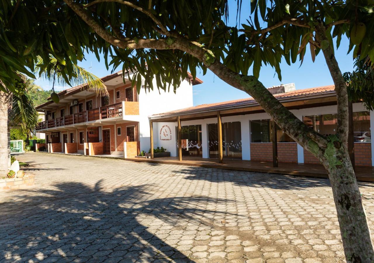 Pousada Nossa Senhora De Fatima Florianópolis Eksteriør billede