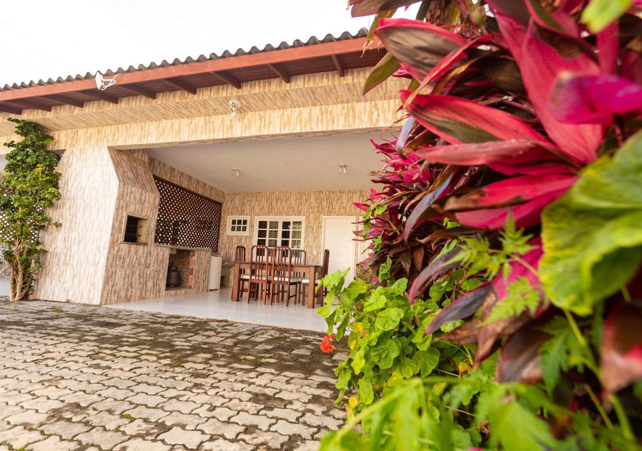 Pousada Nossa Senhora De Fatima Florianópolis Værelse billede